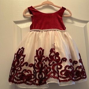 American Princess Dress